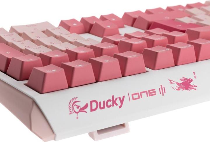 Immagine prodotto Ducky One 3 (DE, Cablato)