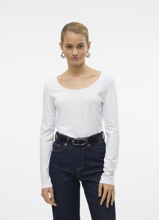 Immagine prodotto Vero Moda Vmmaxi My Ls Soft Uneck Noos (L)