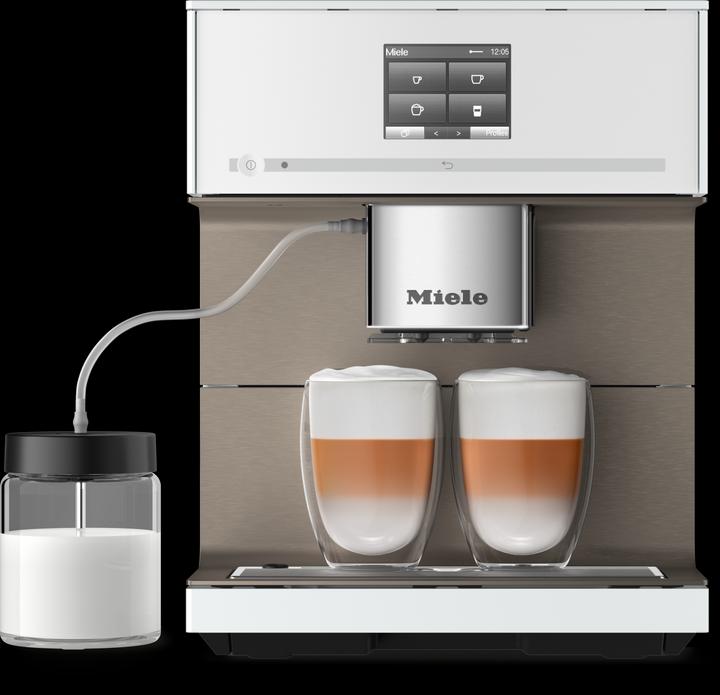 Miele CM 7550