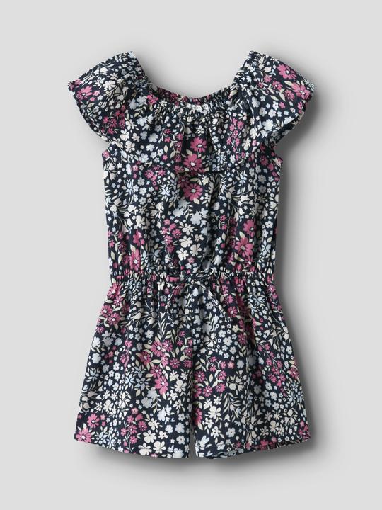 Actual product image Name it Print Playsuit (92)