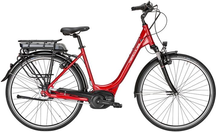 Image du produit Hercules Robert/a F7 ZR (54 cm)