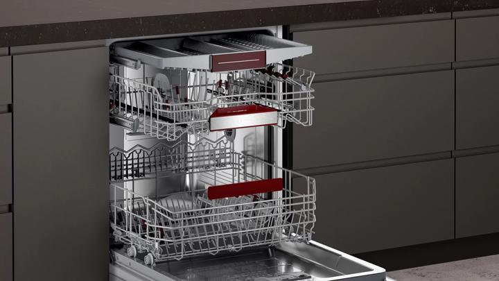 Produktbild Neff S147ZCS35E