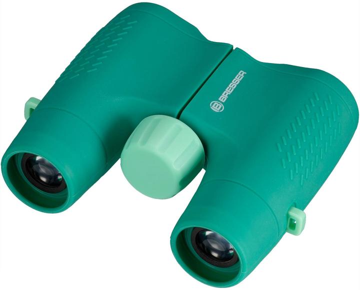 Bresser Jumelles Junior pour enfants 6x21 (6 x, 21 mm)