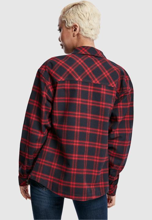 Immagine prodotto Urban Classics Maglietta oversize da donna (5XL)