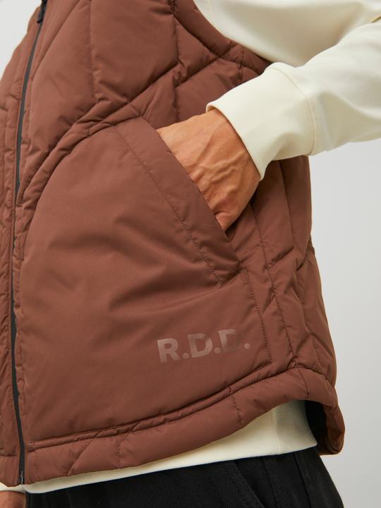 Immagine prodotto Jack & Jones Gilet trapuntato RDD Bernie (S)