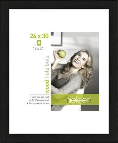 Produktbild Nielsen Apollo 24x30 Holz (30 x 40 cm)