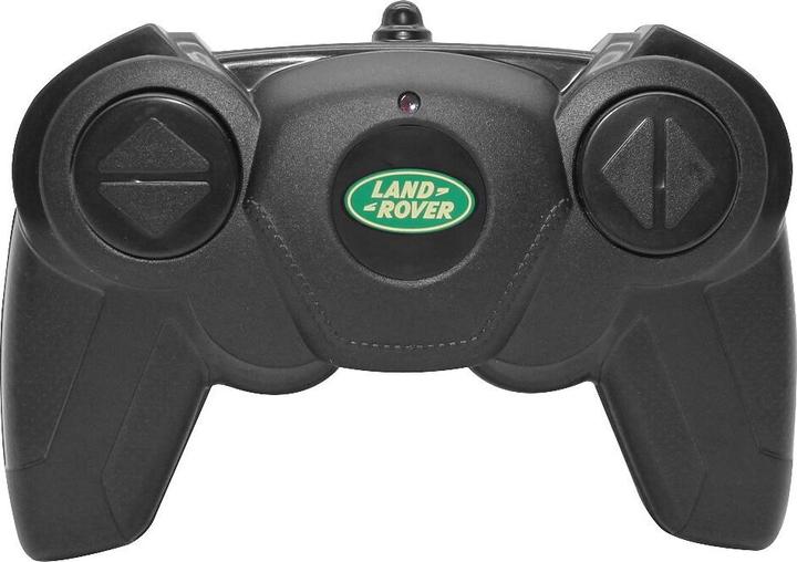 Image du produit Jamara 125 Land Rover Defender 27 MHz