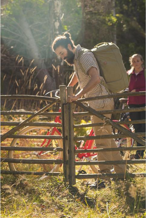 Image du produit Fjällräven Splitpack (55 l)