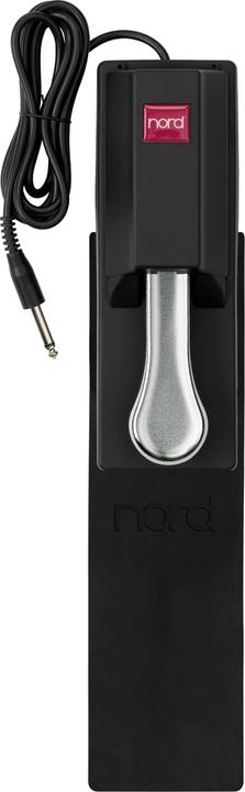 Produktbild Nord Single Pedal 1 (Instrumenten Fusspedal)