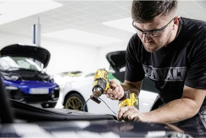 Produktbild DeWalt AkkuHeissluftpistole