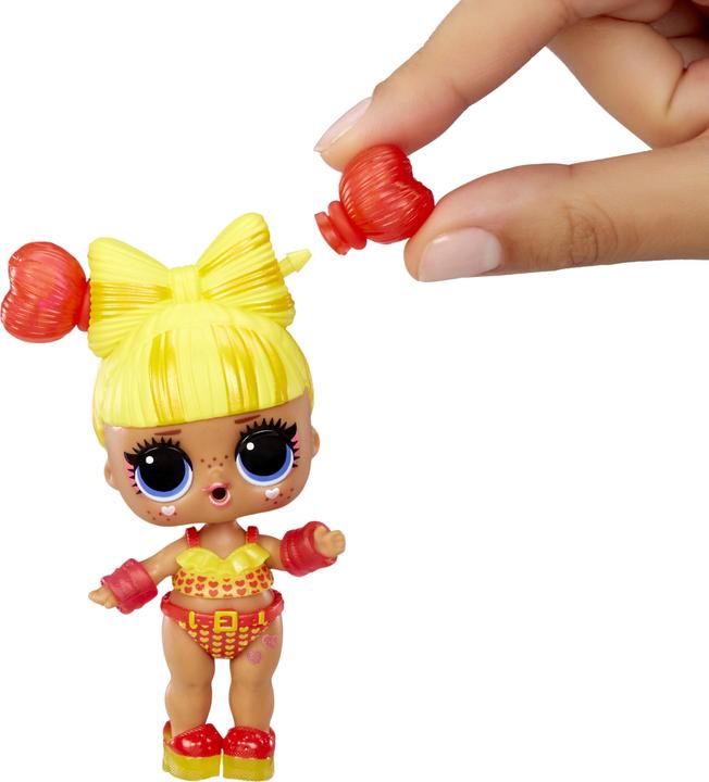 Produktbild MGA L.O.L. Surprise Water Balloon Surprise Tots