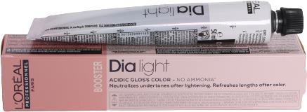 Produktbild L'Oréal Paris Dia Light Booster Red 50ml (Rot)