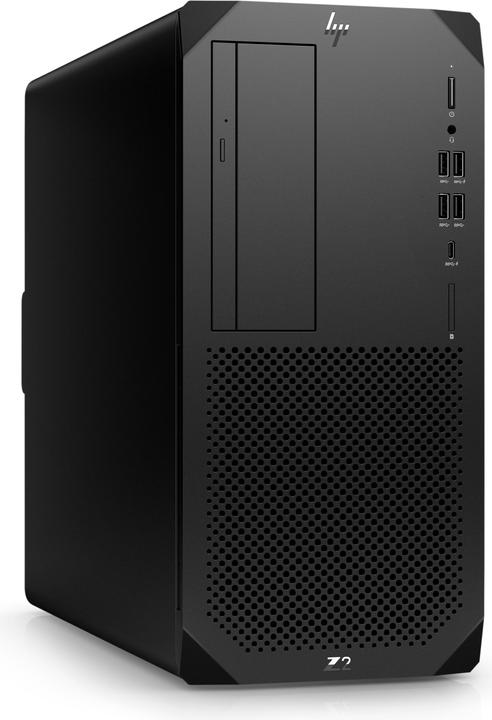 HP Z2 G9 (Intel Core i7-12700K, 32 GB, 1000 GB, UHD Graphics 770)