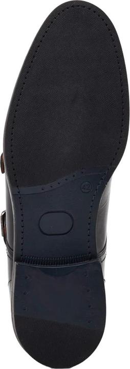 Produktbild Base London Schuhe Diablo Monk Leder (48)