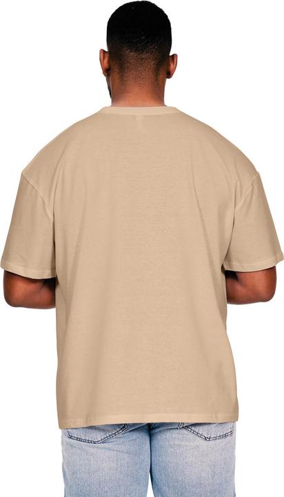 Produktbild Universal Textiles Core TShirt aus ringgesponnener Baumwolle in Übergrösse (4XL)
