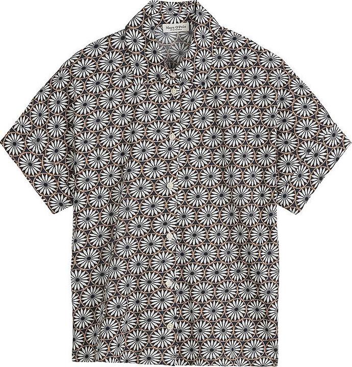 Marc O'Polo Blusenshirt (L)