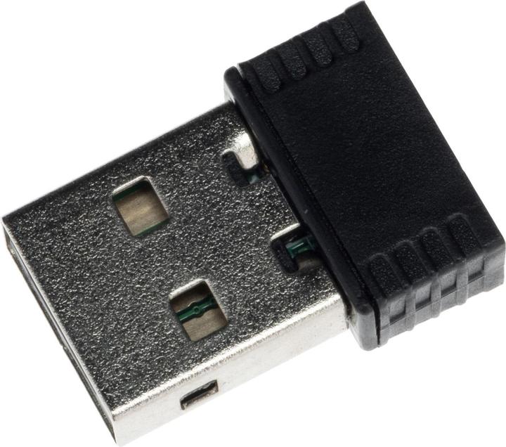 Produktbild infomir MAG Box USB WLAN Stick Nano (USB)