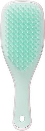 Produktbild Tangle Teezer The Wet Detangler Mini Marshmallow Duo Hairbrush
