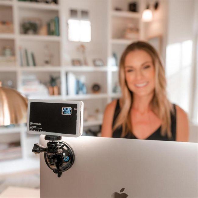 Produktbild Lume Cube Video Conference Lighting Kit (Videoleuchte)
