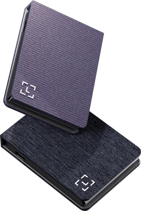 Produktbild Ledger Flex Magnet Folio - Business Charcoal