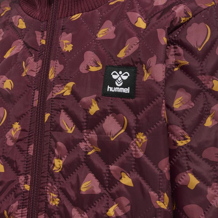 Actual product image hummel Tule Thermo Jacket (146)