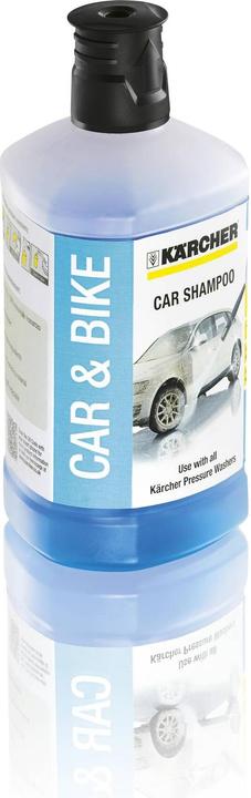 Produktbild Kärcher Autoshampoo