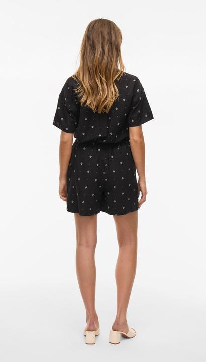 Actual product image Vila VIPRISILLA Mid-Waist Shorts (36)