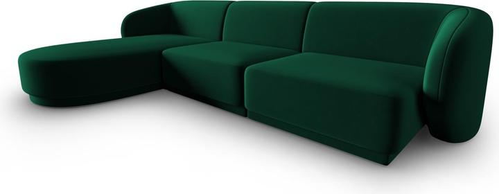 Actual product image CXL by Christian Lacroix Lionel (Corner sofa)