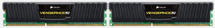 Image du produit Corsair Vengeance Low Profile (2 x 8GB, 1600 MHz, RAM DDR3, DIMM)