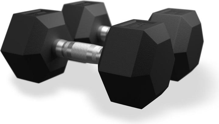 Produktbild Hold Strong Elite Hex (1 x 32.5 kg)