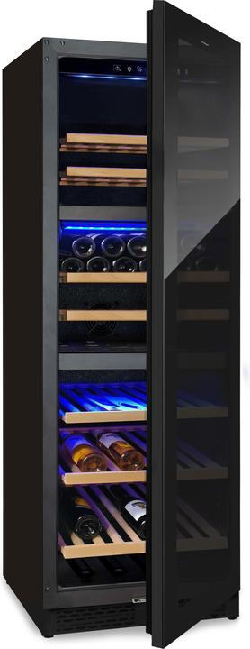 Trisa 368L Triple Zone