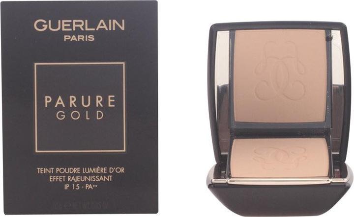Produktbild Guerlain Parure Gold (01 Pale Beige)
