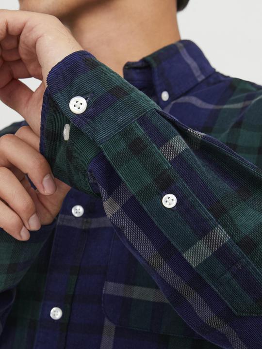 Immagine prodotto Jack & Jones Camicia in velluto a coste (XS)