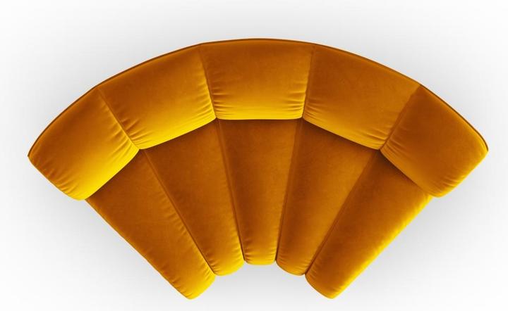 Produktbild Micadoni Lupine (Modular Sofa, 1-Sitzer)