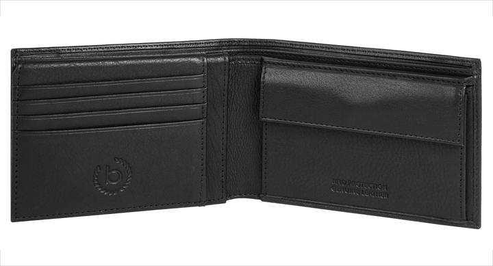 Produktbild Bugatti Geldbörse Nome Horizontal Wallet with Flap II