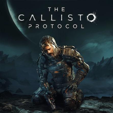 Actual product image Skybound The Callisto Protocol (PS4, DE)