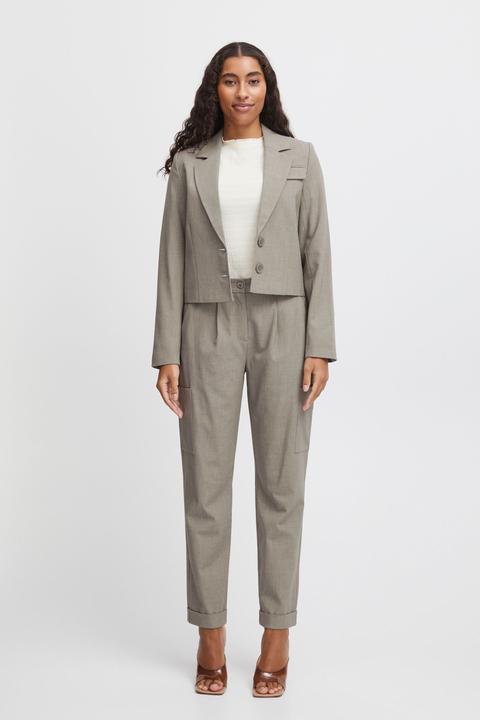 Image du produit B.young BYDANTA SH BLAZER 4 20814272 (42)