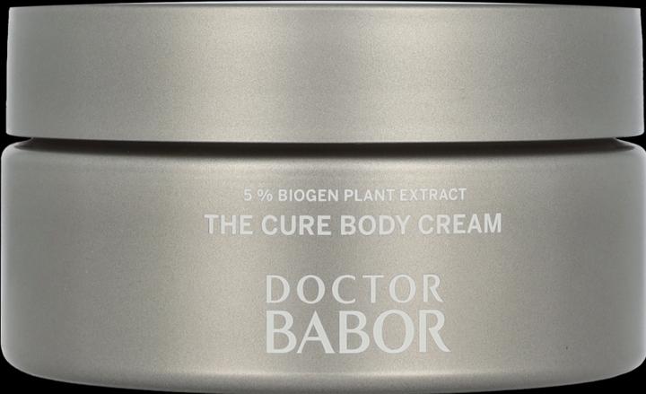 Immagine prodotto Babor DOCTOR - Crema corpo The Cure (Crema corpo, 200 ml)