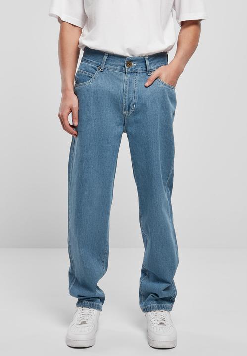 Image du produit Southpole Spray Logo Denim - 16852 (L)