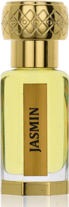 Actual product image My Geisha Jasmin - Parfumöl 12 ml (12 ml)