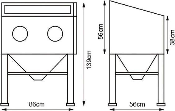 Produktbild Unicraft SSK 2