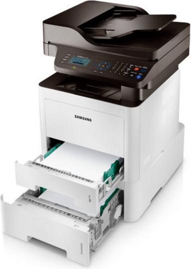 Produktbild Samsung Sl-M3375fd (Laser, Schwarz-Weiss)