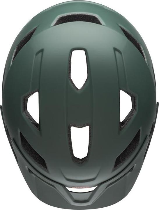 Actual product image Bell Sidetrack Youth MIPS Helmet (50 - 57 cm)