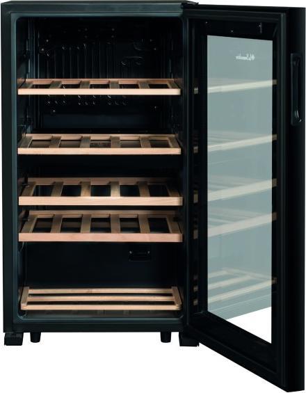Produktbild La Sommelière SLS32DZBLACK