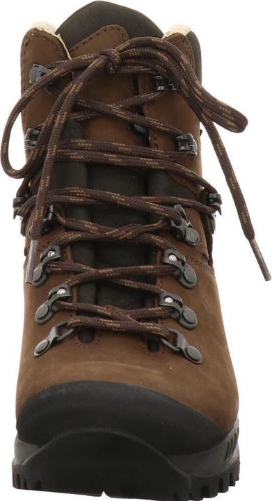 Actual product image Hanwag Ladies Tatra II Narrow GTX Shoes (38)