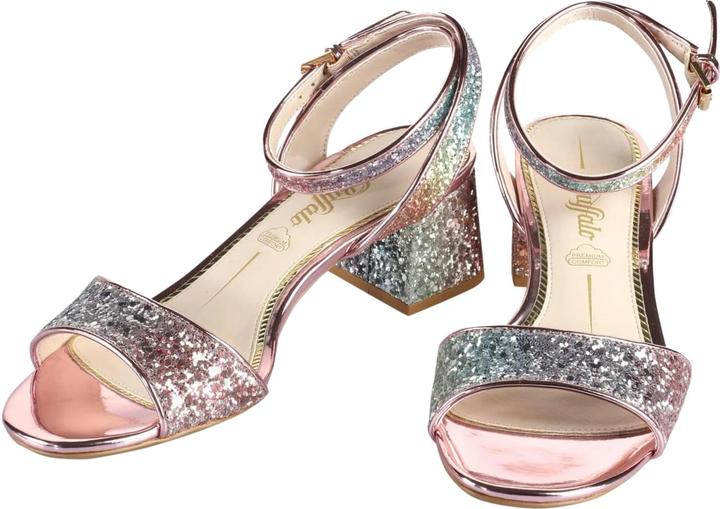Actual product image Buffalo Rainelle Vegan Glitter - 159479 (37)
