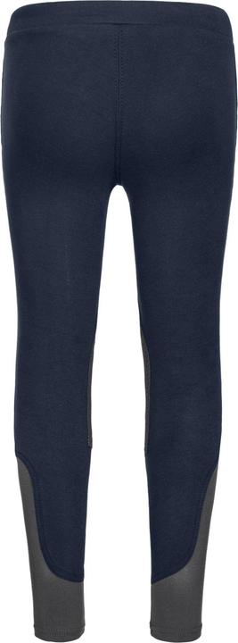 Actual product image ELT Riding leggings Emmi children (140)