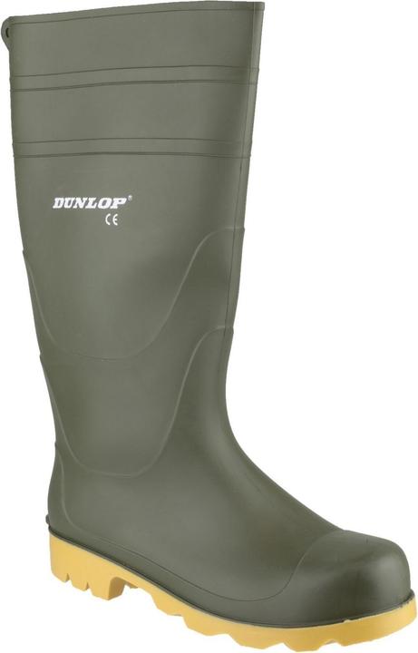 Image du produit Dunlop PVCBottes en caoutchouc Bottes (46)