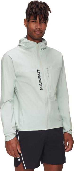 Image du produit Mammut Aenergy TR HS Hooded Jacket Men (M)