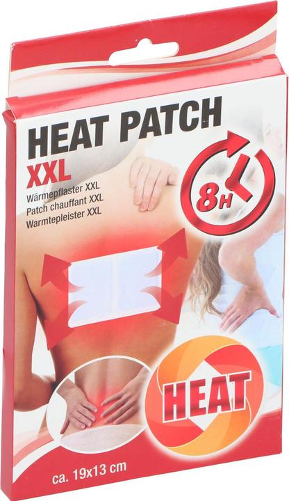 Champ Heat patch XXL 13x19cm (1 x)